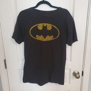 Batman Logo Tee Shirt